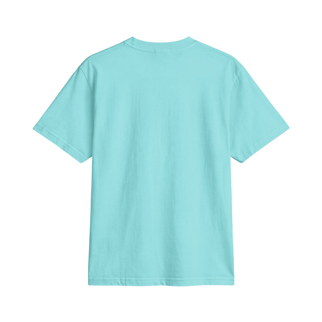 Grade A Melody T-Shirt — Gold Script Music Tee