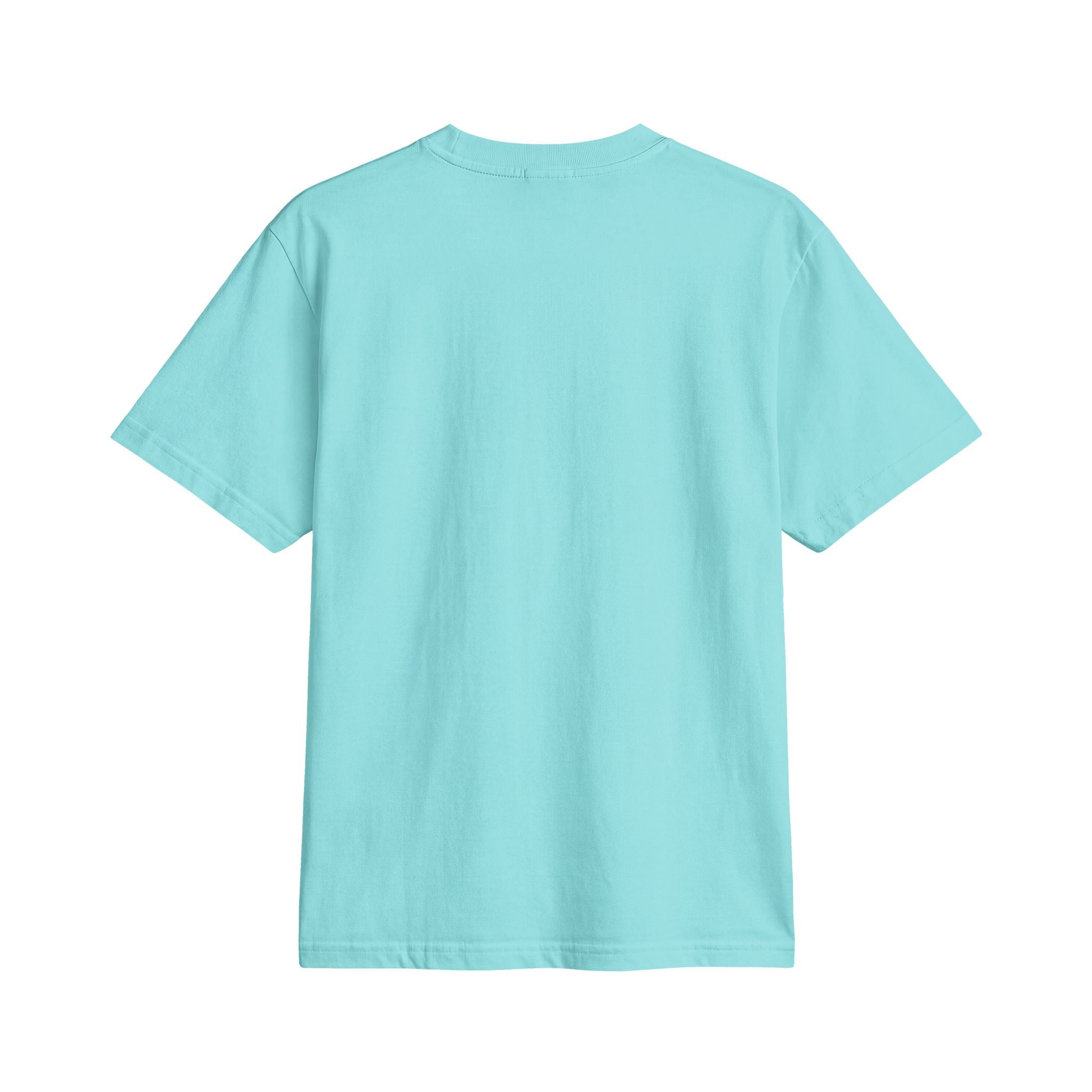 Grade A Melody T-Shirt — Gold Script Music Tee