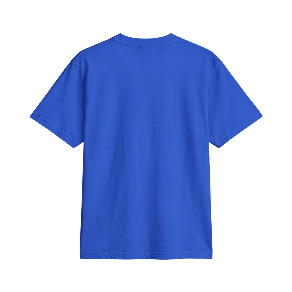 Grade A Melody T-Shirt — Gold Script Music Tee