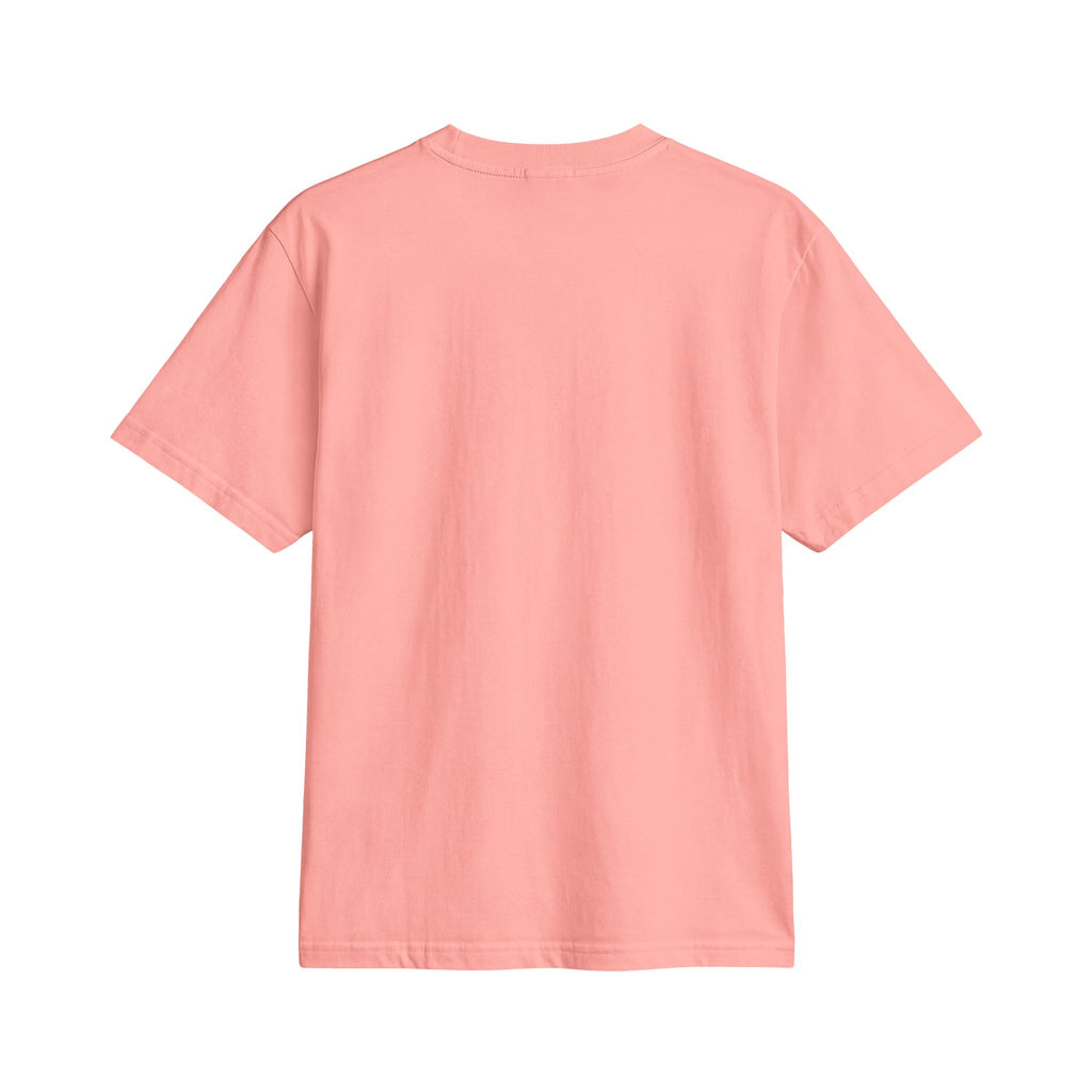 Grade A Melody T-Shirt — Gold Script Music Tee