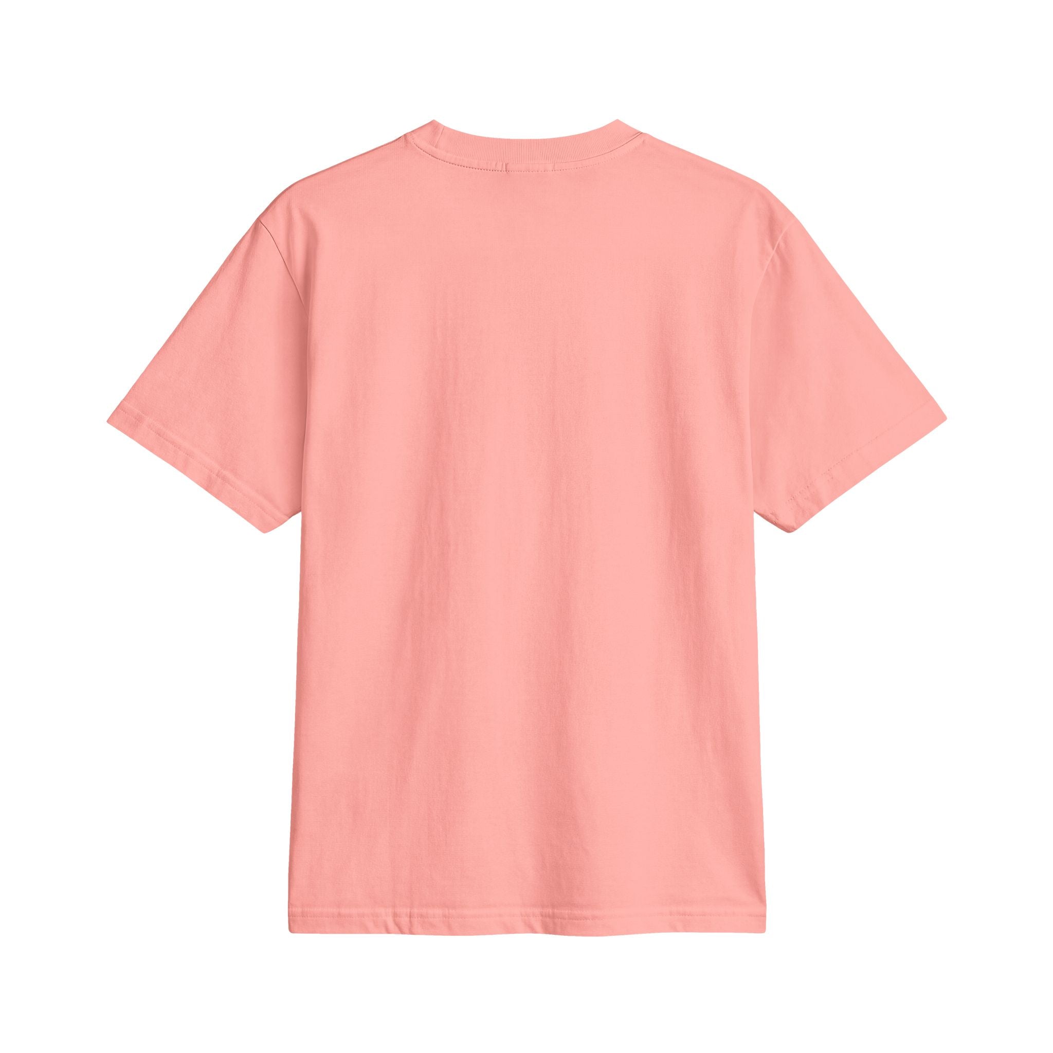 Grade A Melody T-Shirt — Gold Script Music Tee