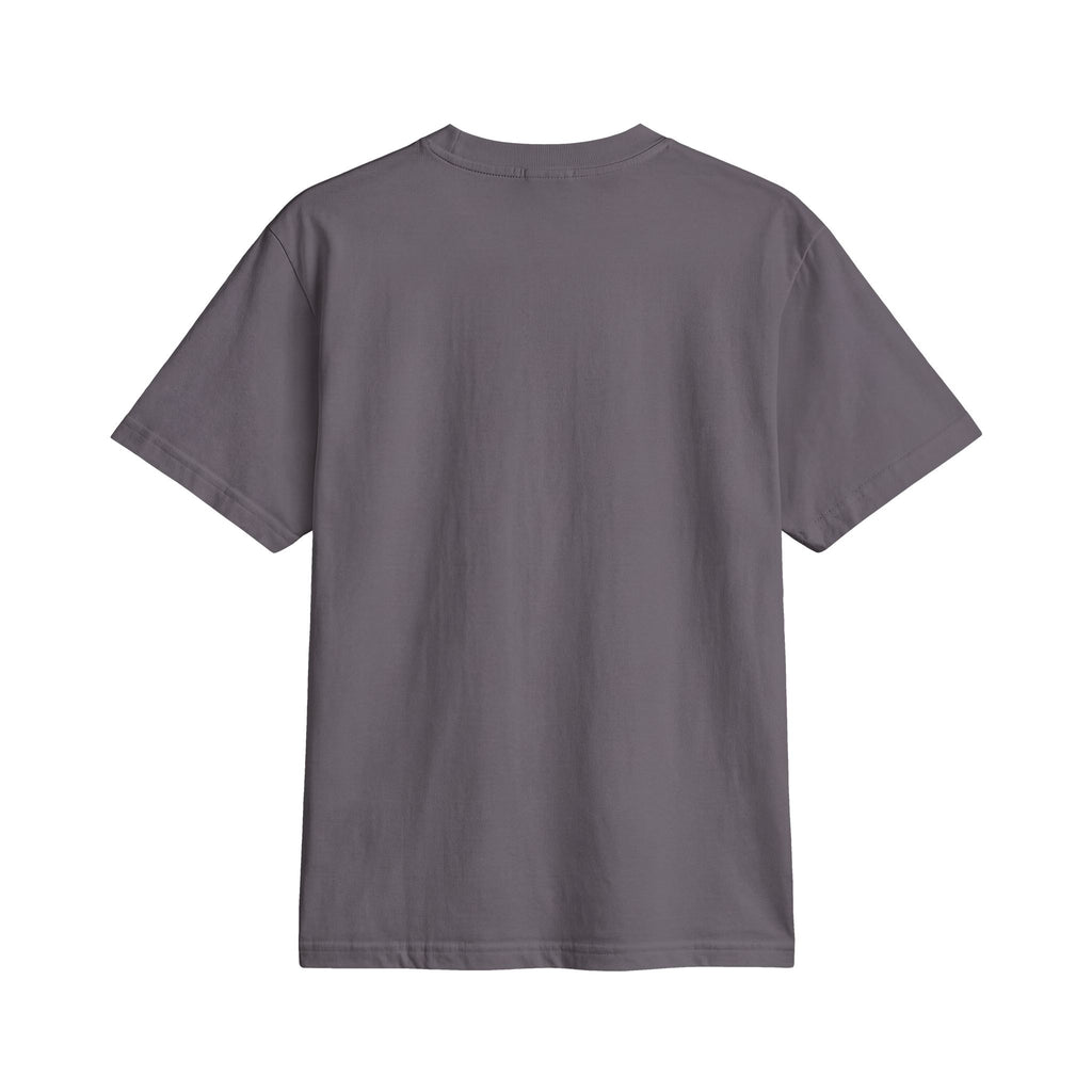 Grade A Melody T-Shirt — Gold Script Music Tee
