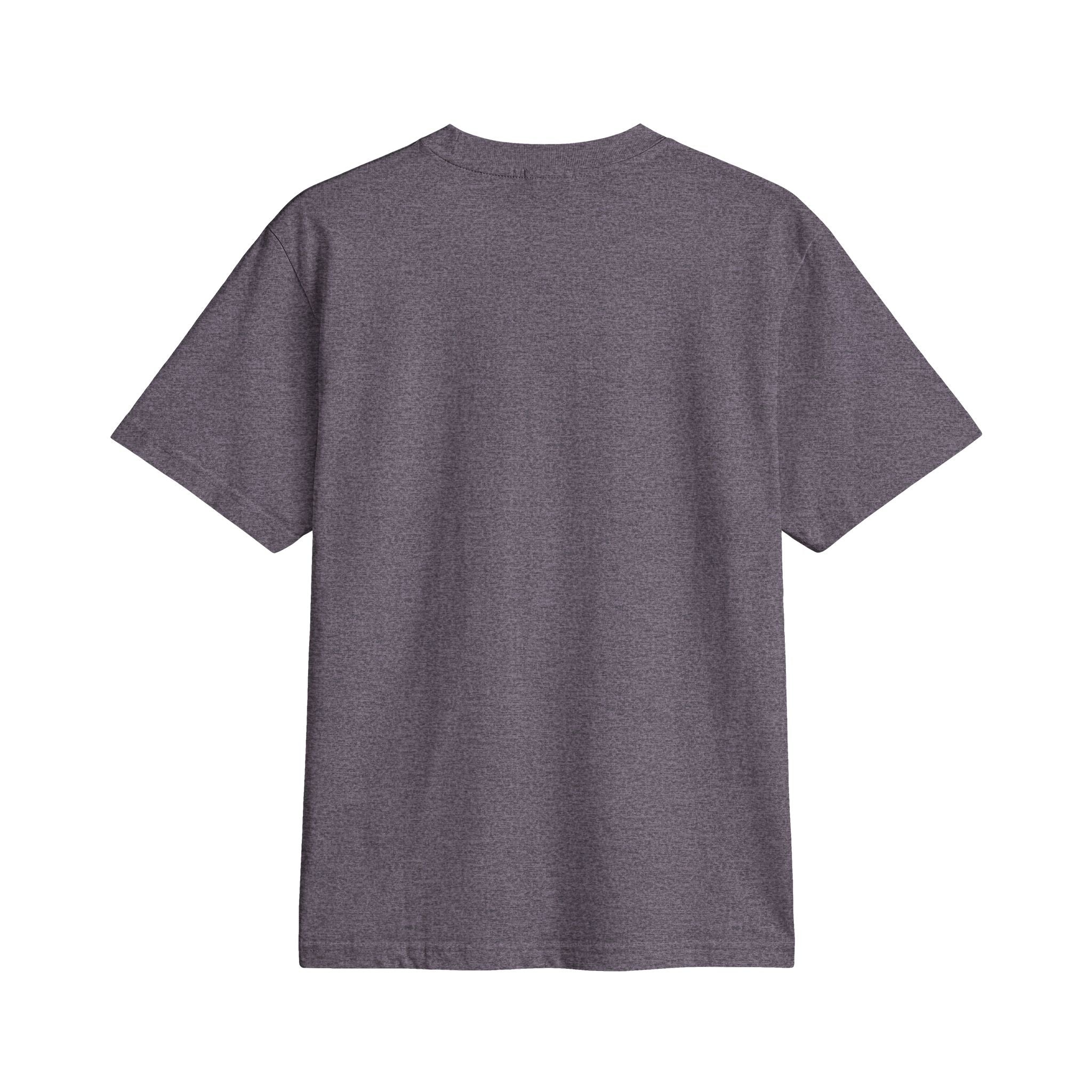 Grade A Melody T-Shirt — Gold Script Music Tee