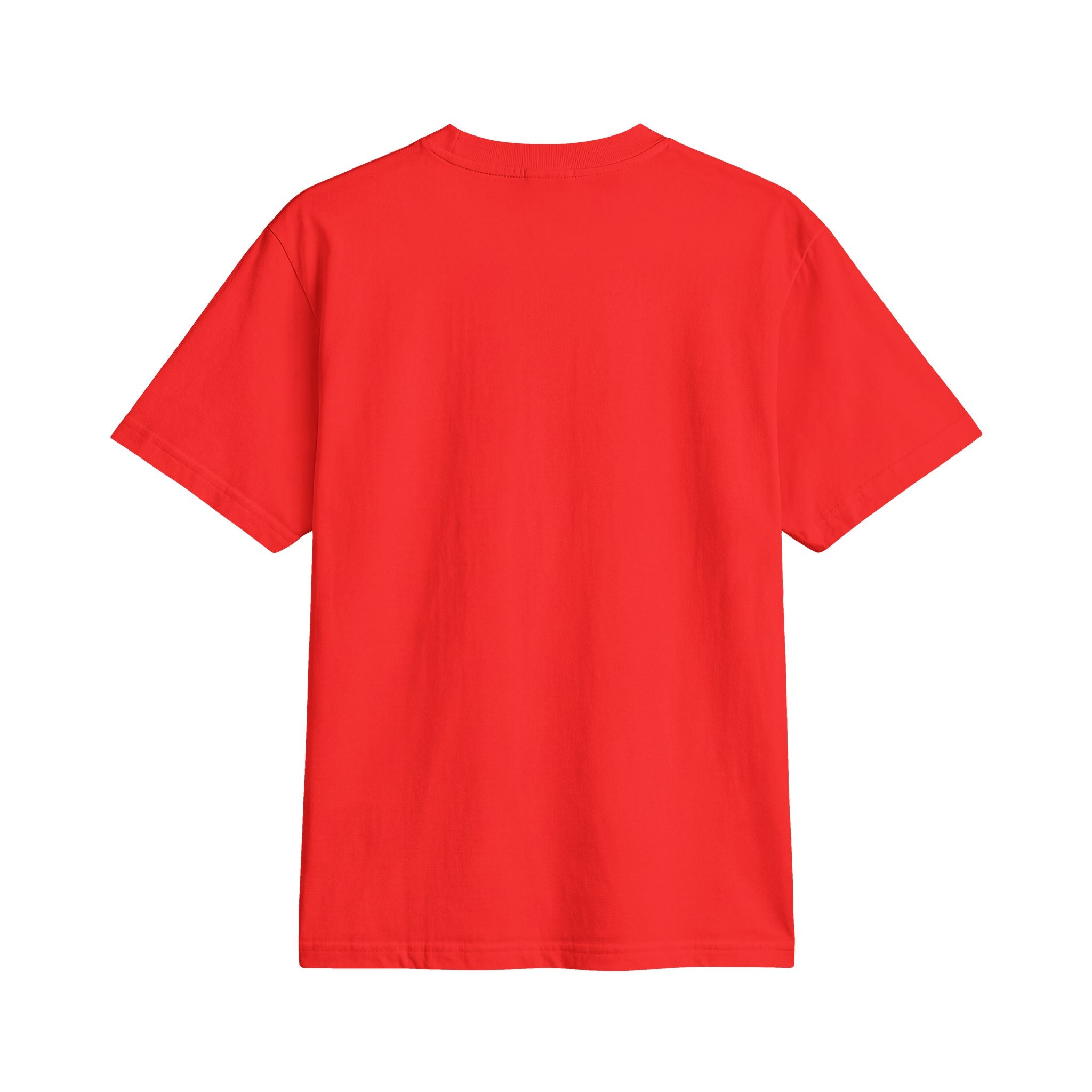 Grade A Melody T-Shirt — Gold Script Music Tee