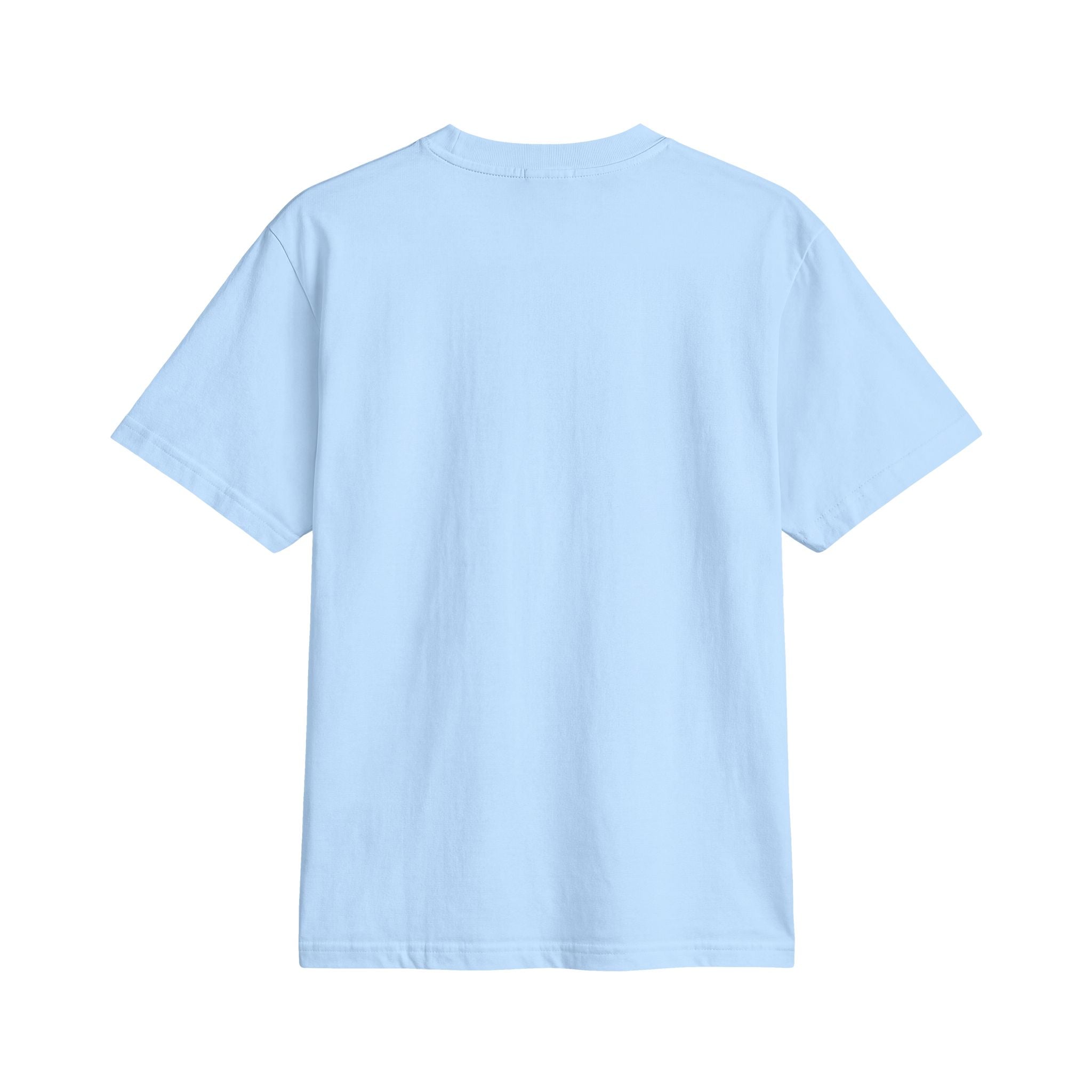 Grade A Melody T-Shirt — Gold Script Music Tee