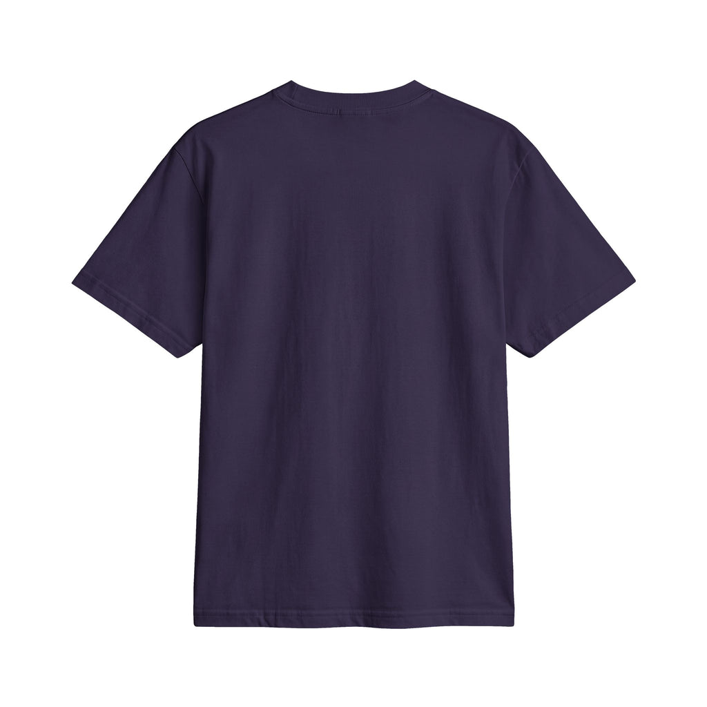 Grade A Melody T-Shirt — Gold Script Music Tee