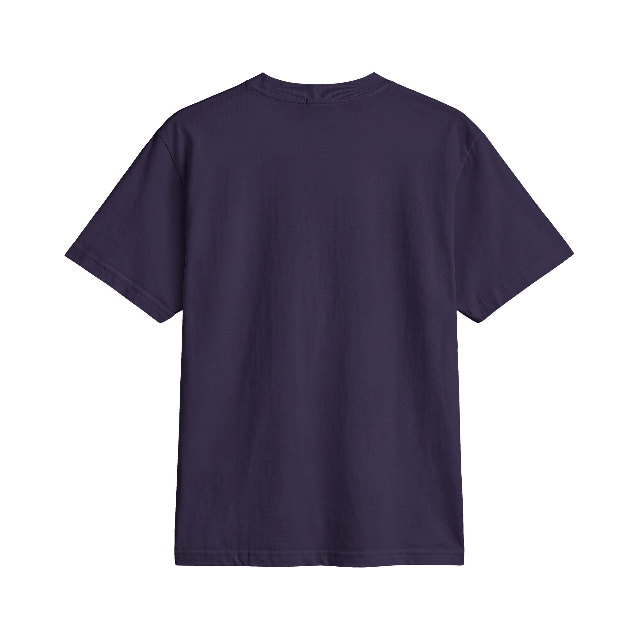 Grade A Melody T-Shirt — Gold Script Music Tee