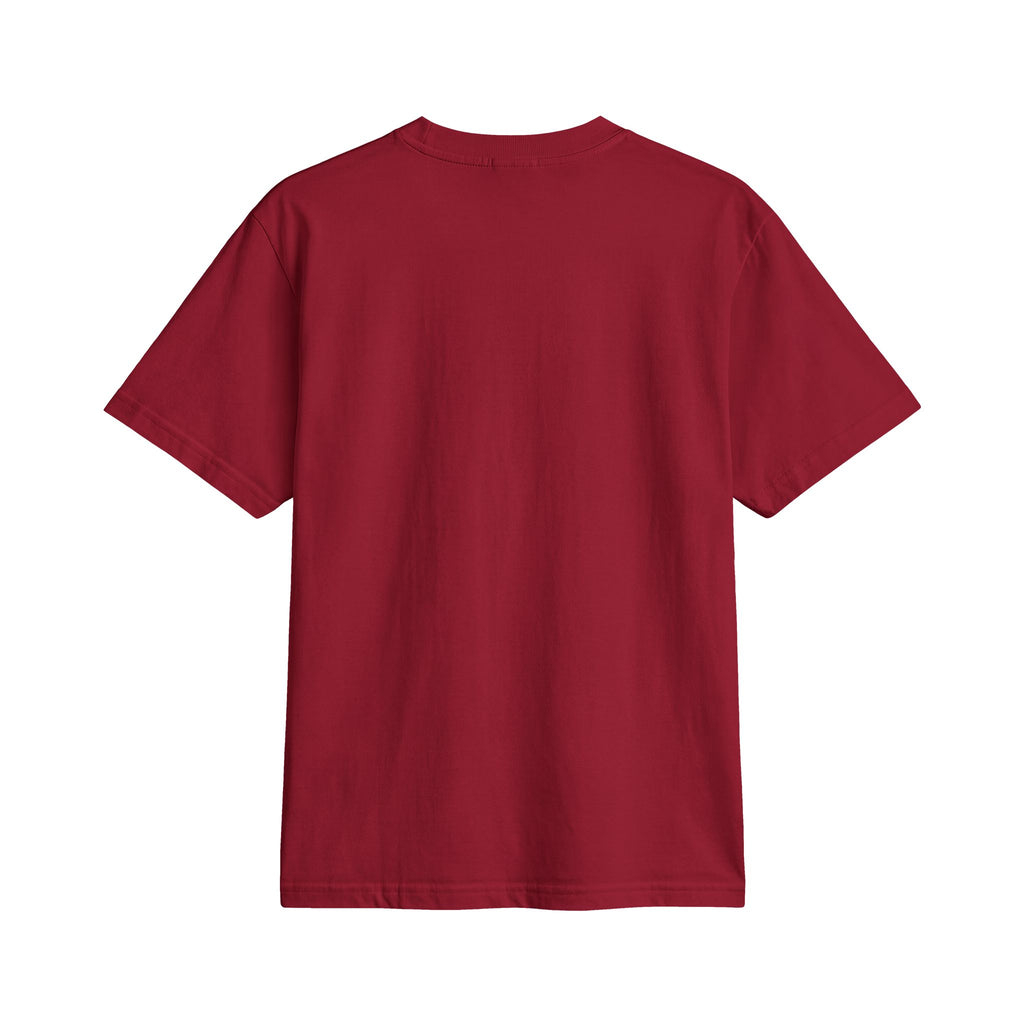 Grade A Melody T-Shirt — Gold Script Music Tee