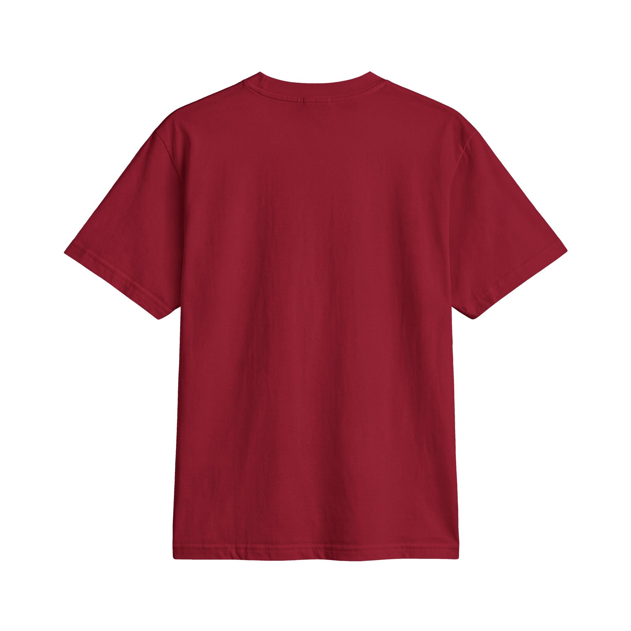 Grade A Melody T-Shirt — Gold Script Music Tee