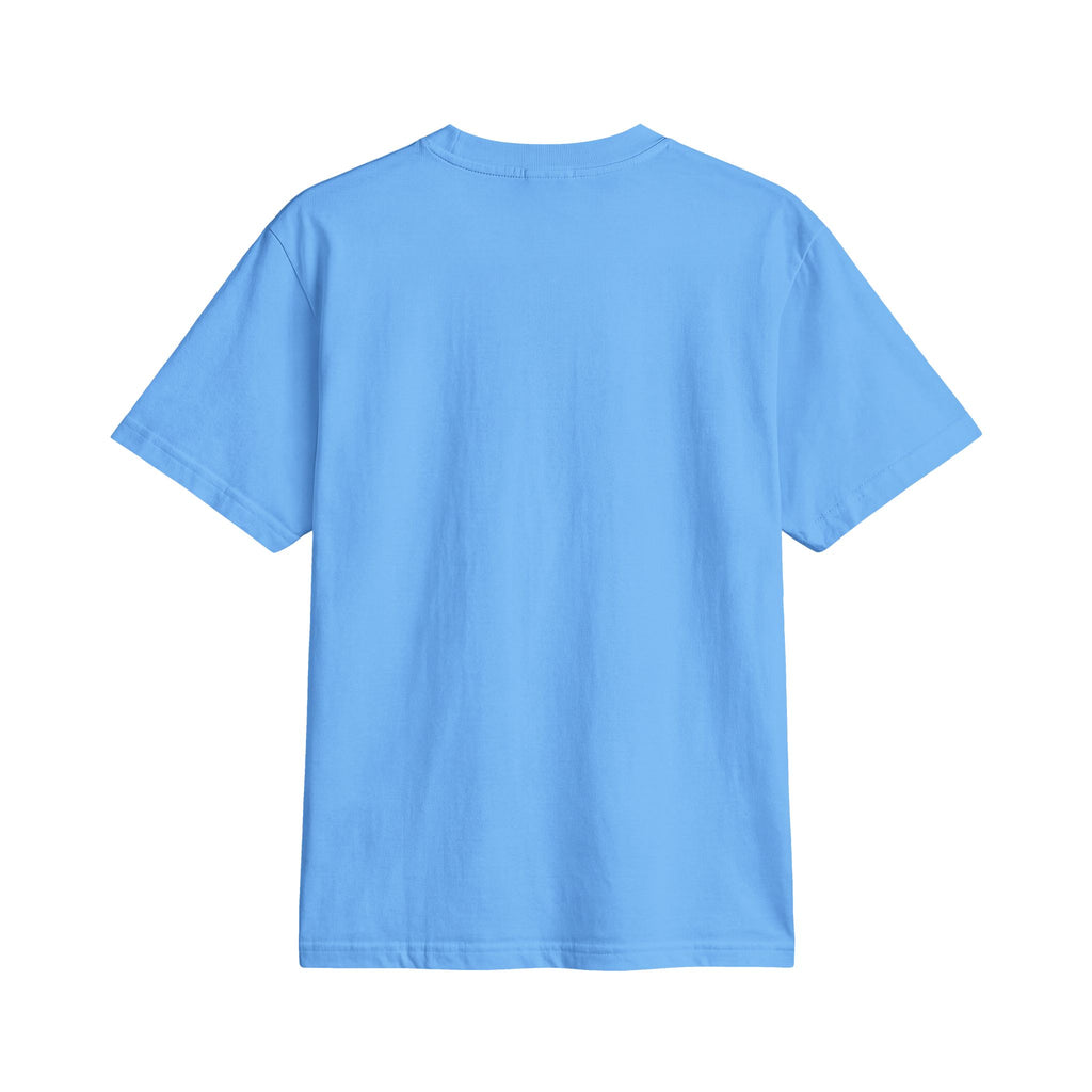 Grade A Melody T-Shirt — Gold Script Music Tee