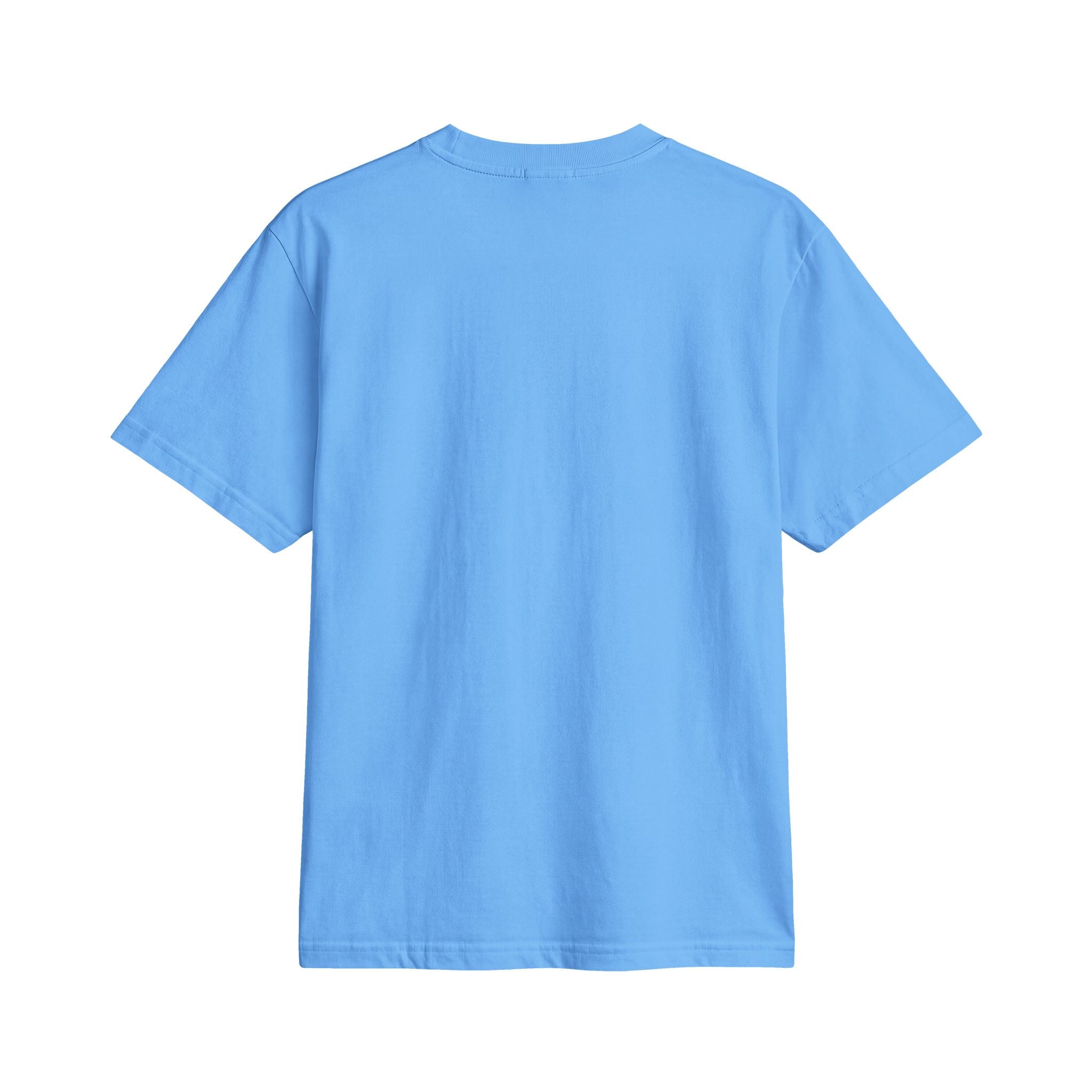 Grade A Melody T-Shirt — Gold Script Music Tee