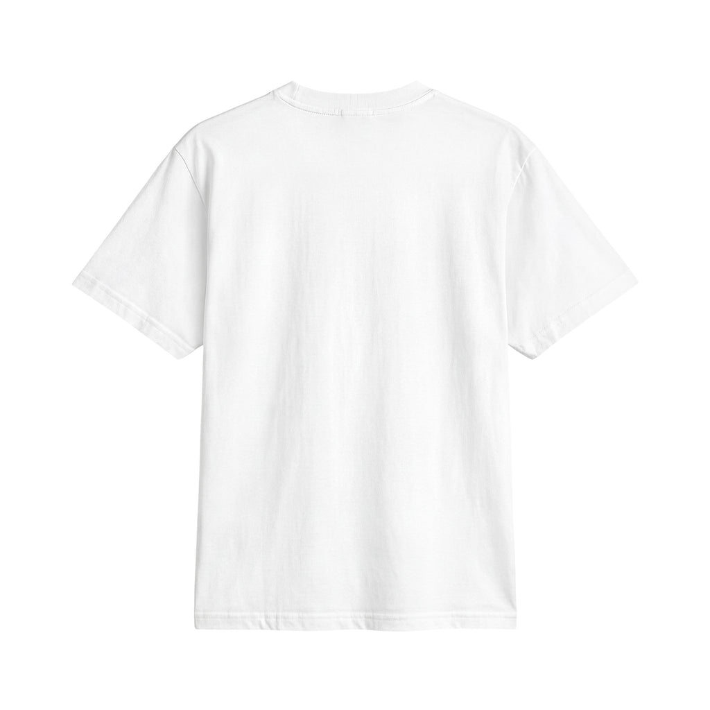 Grade A Melody T-Shirt — Gold Script Music Tee