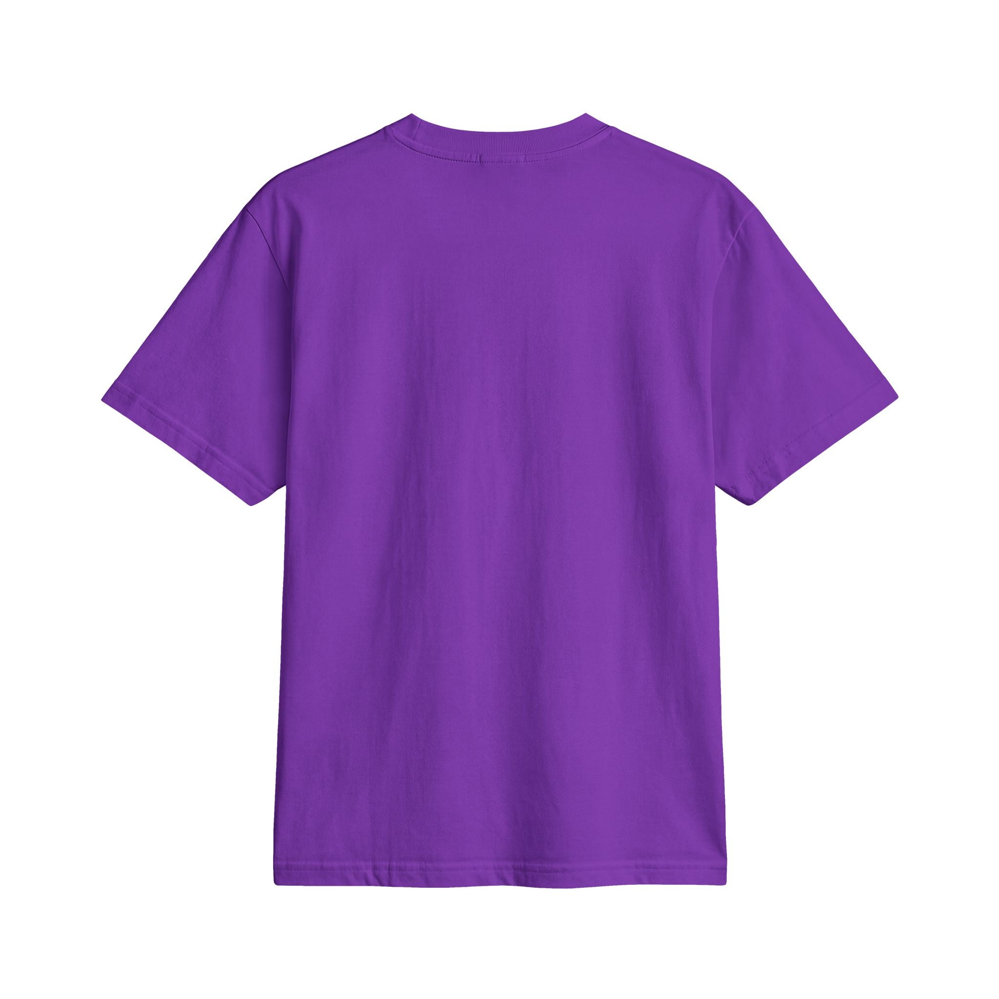Grade A Melody T-Shirt — Gold Script Music Tee